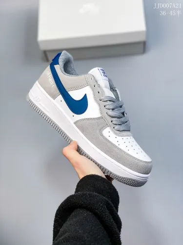 Air Force 1 Low 07 LV8 Wheat / Flax CYAF-106