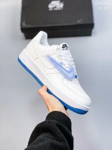 Nike Air Force 1 '07 LX   CYAF-118