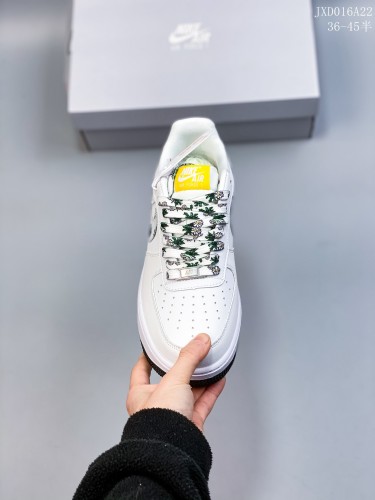 Nike Air Force 1 Low  CYAF-080
