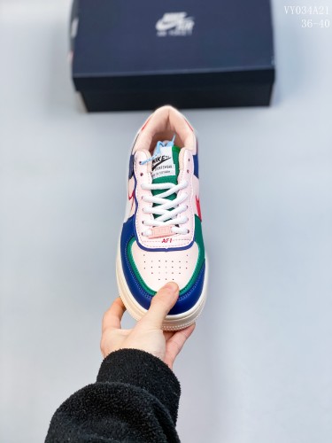 Nike Air Force 1 AF1 CYAF-095