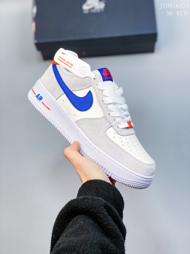 Nike Air Force 1 Low CYAF-112