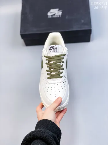 Nike Air Force 1 Low '07  CYAF-121