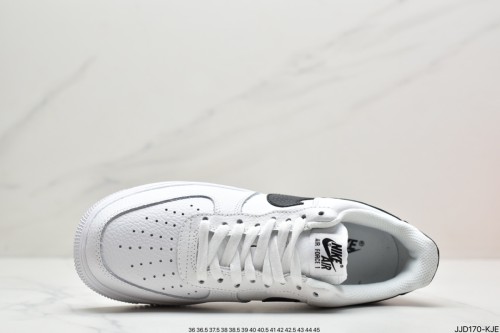 Nike Air Force1 Mid x Reigning Champ with Box BDAF-046