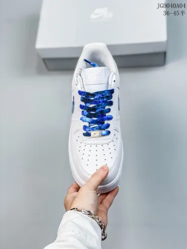 Nike Air Force1 LOW'07  with Box BDAF-031