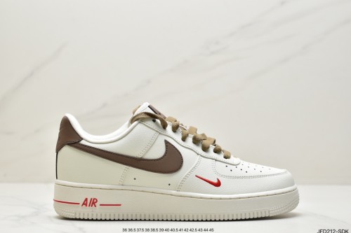 Nike Air Force1 with Box BDAF-022