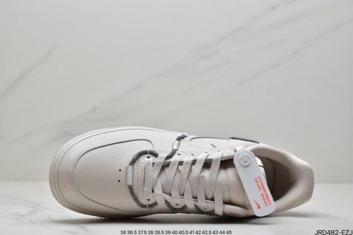 Nike Air Force1 with Box BDAF-054