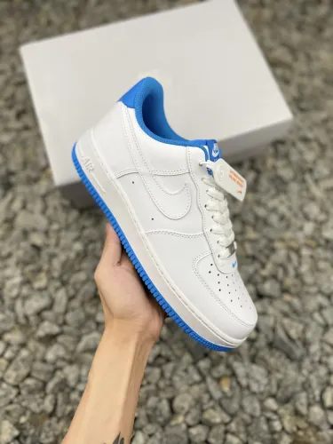 Nike Air Force1 LOW'07 with Box BDAF-029