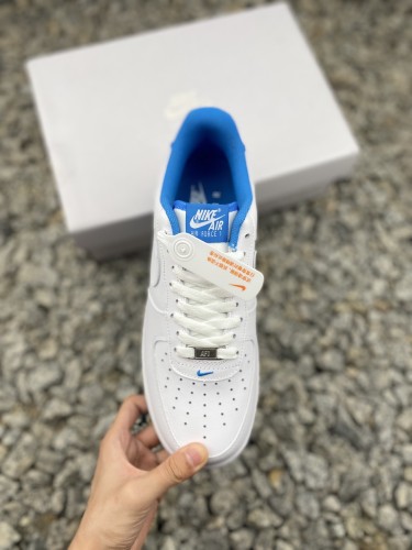 Nike Air Force1 LOW'07 with Box BDAF-029