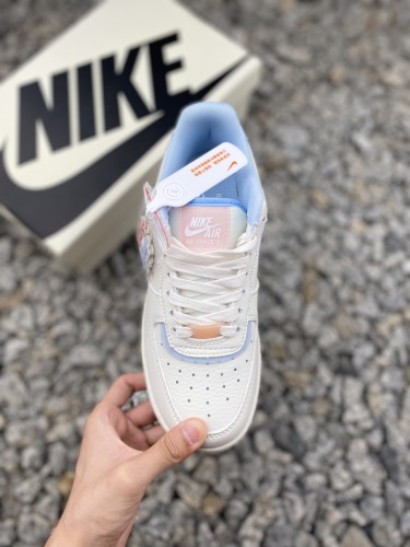 Nike Air Force1 with Box BDAF-024
