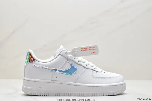 Nike Air Force1 with Box BDAF-009
