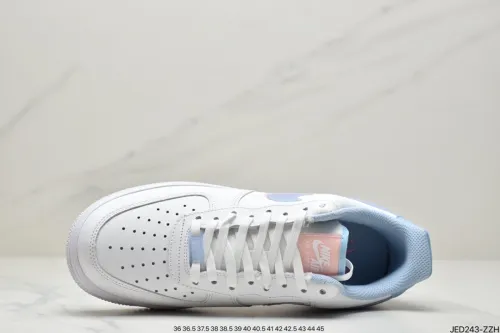 Nike Air Force1' 07  with Box BDAF-065