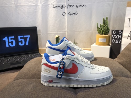 Nike Air Force 1 Low with Box WLAF-014