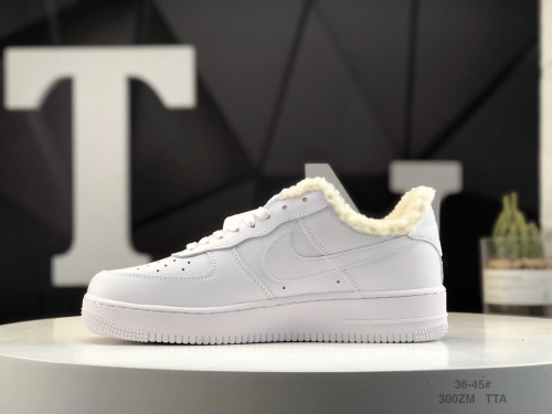 Nike Air Force 1 '07 with Box WLAF-013
