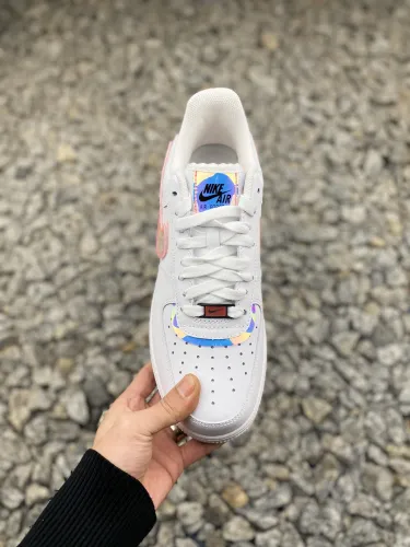 Nike Air Force1 AF1 with Box BDAF-079