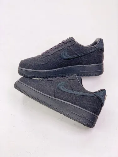 Nike Air Force1 with Box BDAF-081