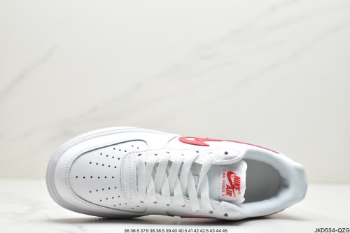 Nike Air Force1 07 LV8 with Box BDAF-100