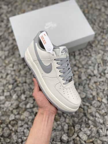 Nike Air Force1' 07  with Box BDAF-066