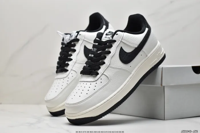 Nike Air Force1 with Box WLAF-003