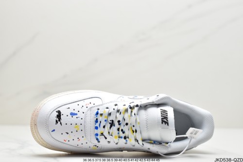 Nike Air Force1 with Box BDAF-105
