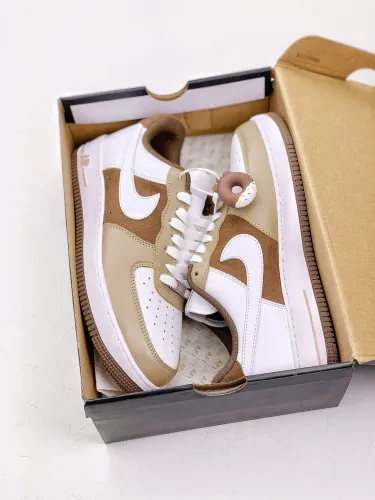 Nike Air Force1 with Box BDAF-103