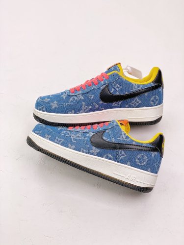 Nike Air Force1 BDAF-092