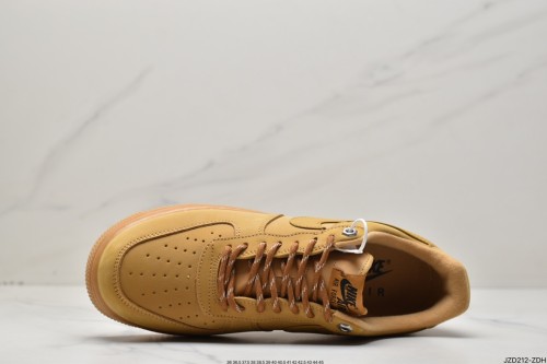 Nike Air Force1 Low AF1 with Box WLAF-002