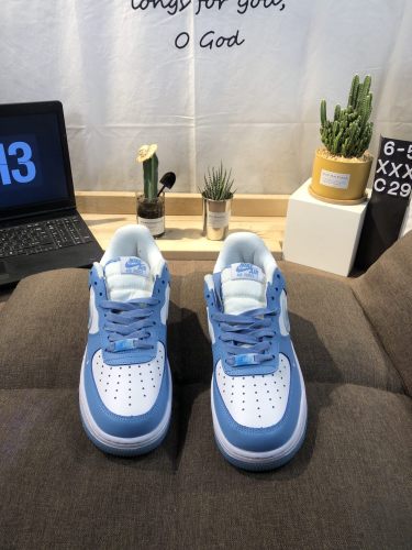 Nike Air Force 1 Low with Box WLAF-044