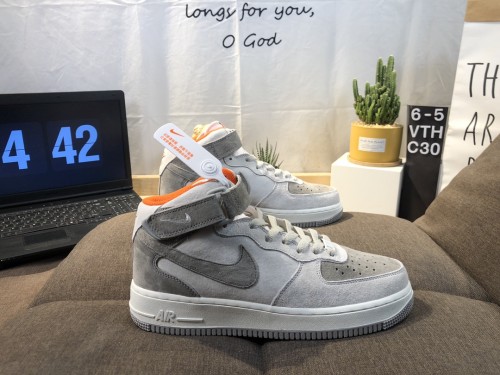 Nike Air Force 1 with Box WLAF-063