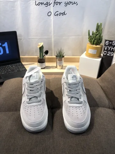 Nike Air Force 1 Low '07 “Four Horsemen”PE with Box WLAF-040