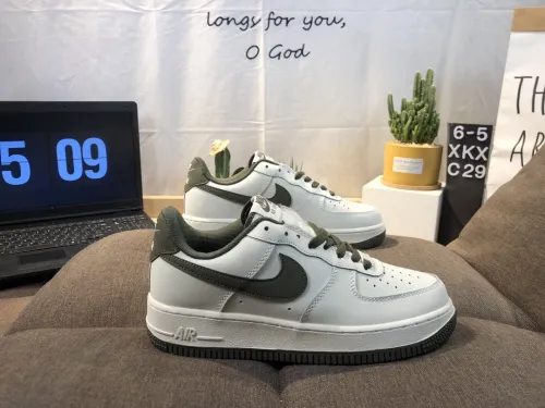 Nike Air Force 1 Low with Box WLAF-052