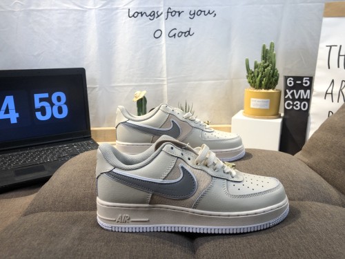 Nike Air Force 1 AF1 with Box WLAF-064