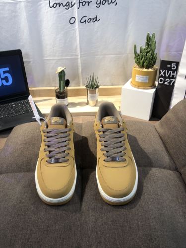 Nike Air Force 1 with Box WLAF-019