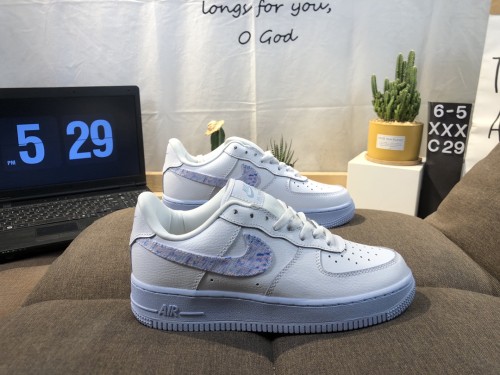 Nike Air Force 1 Low with Box WLAF-050