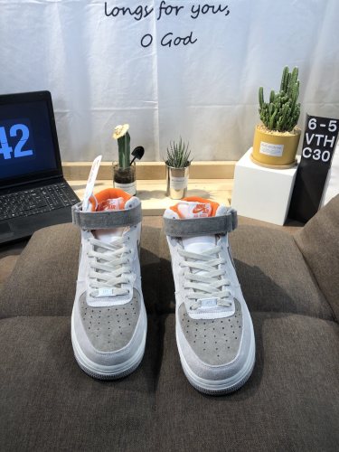 Nike Air Force 1 with Box WLAF-063