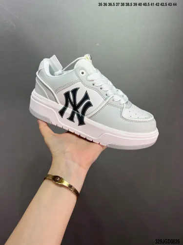 High Quality NY Yankee MLB Joint Nike Air Force 1 Sta Low Camo  Super Soft Pebbled Leather Upper Material Full Palm Built-in Air Cushion BS8806-511 Sneaker with Box HYAF-499