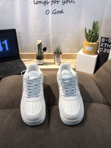 Nike Air Force 1 Low with Box WLAF-041