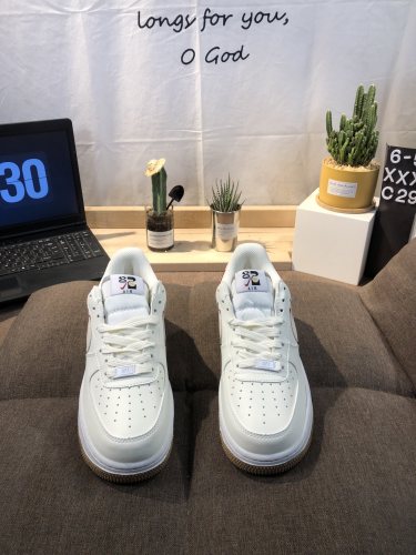 Nike Air Force 1 Low with Box WLAF-051