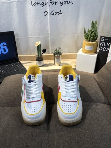 Nike Air Force 1 Shadow with Box WLAF-066
