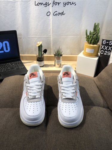 Nike Air Force 1 Low with Box WLAF-048