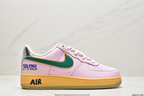 Nike Air Force 1 with Box WLAF-091
