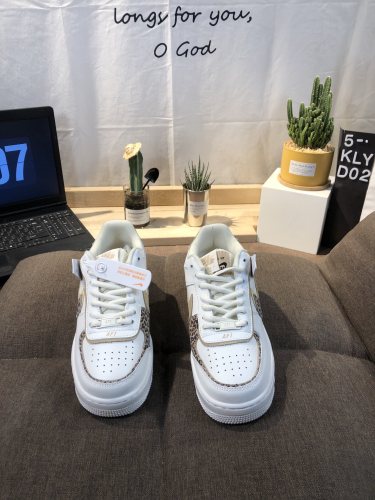 Nike Air Force 1 Shadow with Box WLAF-068