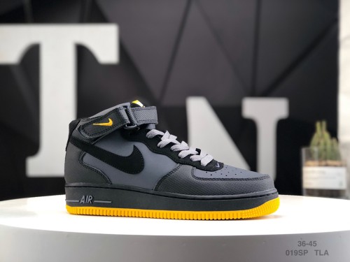 Nike Air Force 1 ’07  with Box WLAF-150