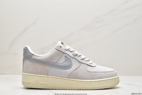 Air Force 1 Nike Low KITH  with Box WLAF-138