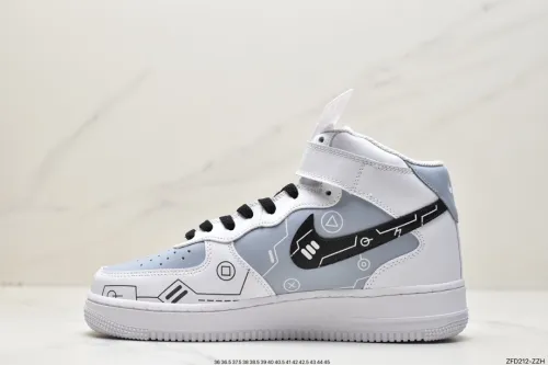 Nike Air Force 1 with Box WLAF-121