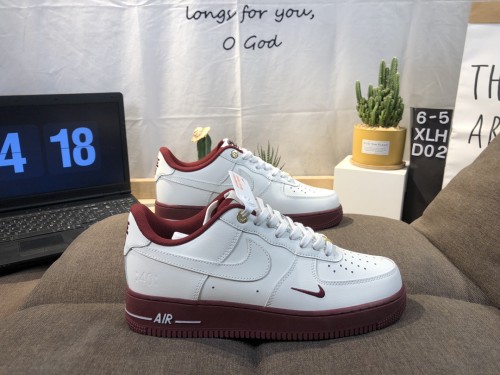 Nike Air Force 1'07 Low with Box WLAF-079