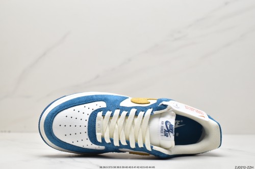 Nike Air Force 1 with Box WLAF-135
