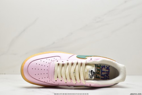 Nike Air Force 1 with Box WLAF-091