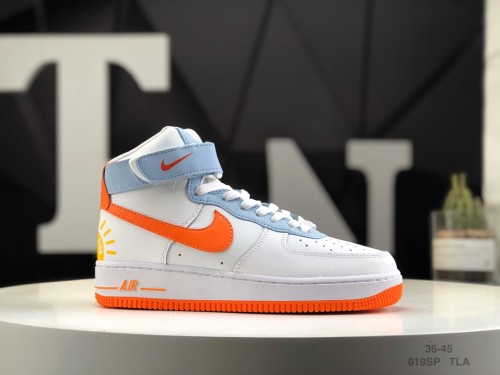 Nike Air Force 1 ’07  with Box WLAF-149