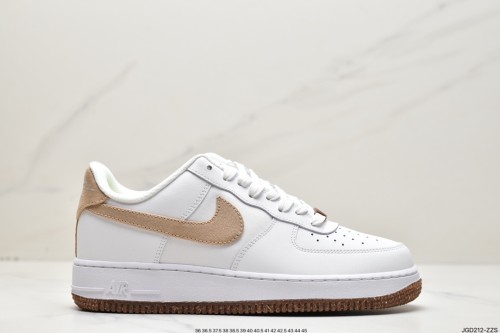 Nike Air Force 1 ’07 LV8 “Himalayan Rhubarb” with Box WLAF-087