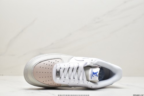Nike Air Force 1'07 Low  with Box WLAF-188